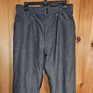Body Glove ski/snowboard Pants Large